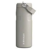 The IceFlow™ Stanley Bottle with Flip Straw Lid