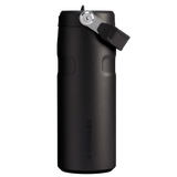 The IceFlow™ Stanley Bottle with Flip Straw Lid