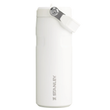 The IceFlow™ Stanley Bottle with Flip Straw Lid