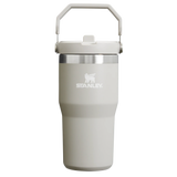 The IceFlow™ Flip Straw Stanley Tumbler