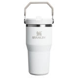 The IceFlow™ Flip Straw Stanley Tumbler