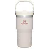 The IceFlow™ Flip Straw Stanley Tumbler