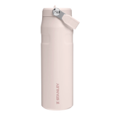 The IceFlow™ Stanley Bottle with Flip Straw Lid