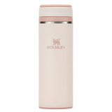 The IceFlow™ Stanley Bottle with Twist Flip Lid