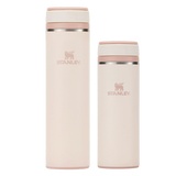 The IceFlow™ Stanley Bottle with Twist Flip Lid