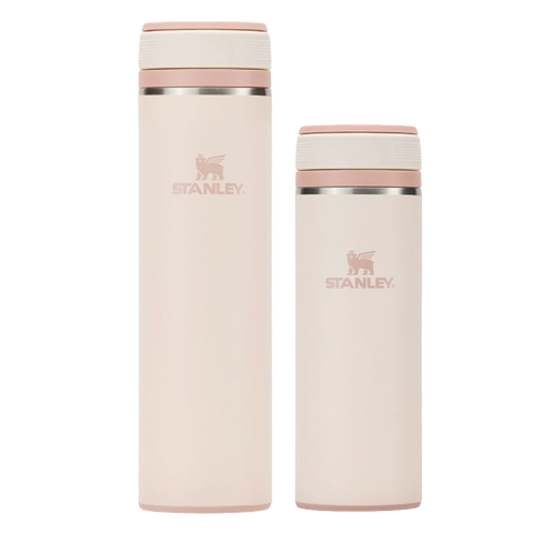 The IceFlow™ Stanley Bottle with Twist Flip Lid