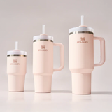 The Quencher H2.O FlowState Stanley Tumbler