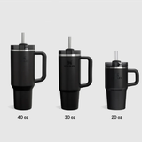 The Quencher H2.O FlowState Stanley Tumbler