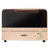 Thermos Champagne Gold Toaster Oven