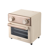 Thermos Champagne Gold Toaster Oven