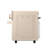 Thermos Champagne Gold Toaster Oven