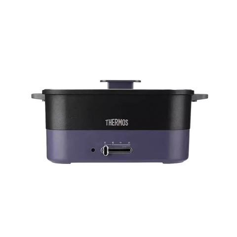 Thermos Multi-Functional Electric Cooking Pot
