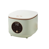 Thermos Microcomputer Electric Rice Cooker