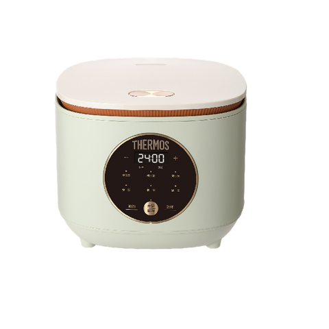 Thermos Microcomputer Electric Rice Cooker