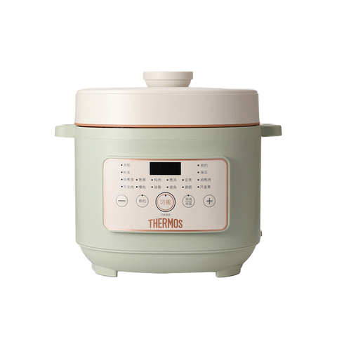 Thermos Microcomputer Electric Pressure Cooker