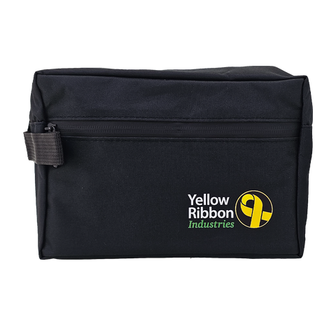 Toiletries Pouch