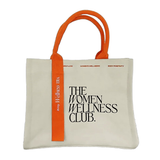 16oz Cotton Canvas Tote Bag