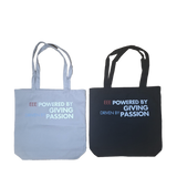 10oz Cotton Canvas Bag