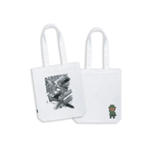 10oz Cotton Canvas Bag
