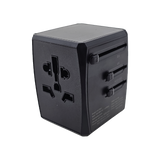 Travel Adaptor 3 USB+1 Type-C