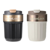 LocknLock Trendy Cool Coffee Mug