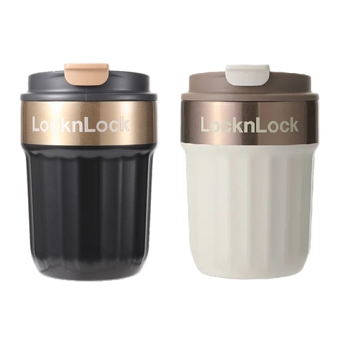 LocknLock Trendy Cool Coffee Mug