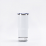Stainless Steel Tumbler with Bluetooth Speaker