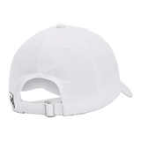 Under Armour Adjustable Cap