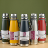 Stainless Steel Vacuum Bottle