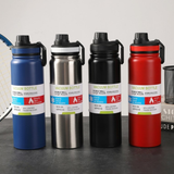Stainless Steel Thermos Cup