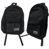 16" Laptop Haversack with External USB Port