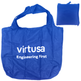Foldable Tote Bag