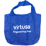 Foldable Tote Bag