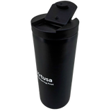 500ml Stainless Steel Vacuum Coffee Mug