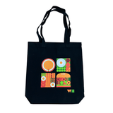10oz Cotton Canvas Bag