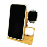 3 in 1 Wireless Charger