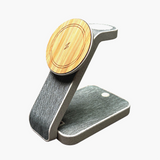 4 in 1 Foldable Wireless Charger