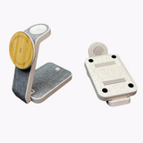 4 in 1 Foldable Wireless Charger