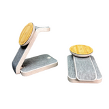 4 in 1 Foldable Wireless Charger