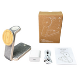 4 in 1 Foldable Wireless Charger
