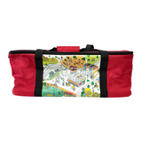 Cooler Insulation Bag with Handles