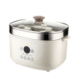 Thermos Microcomputer Water Bath slow Cooker