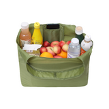 Foldable Tote Bag