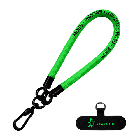 Wrist Phone Strap