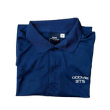 Dri-Fit Polo Tee