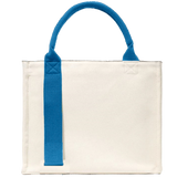 16oz Cotton Canvas Tote Bag