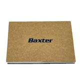 1200g Customisable Hard Cover Sticky Pad