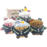 Customised Blind Box Soft Toy