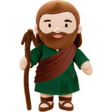 Jesus N' Friends Blind Box