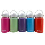 12oz Stainless Steel Bottle